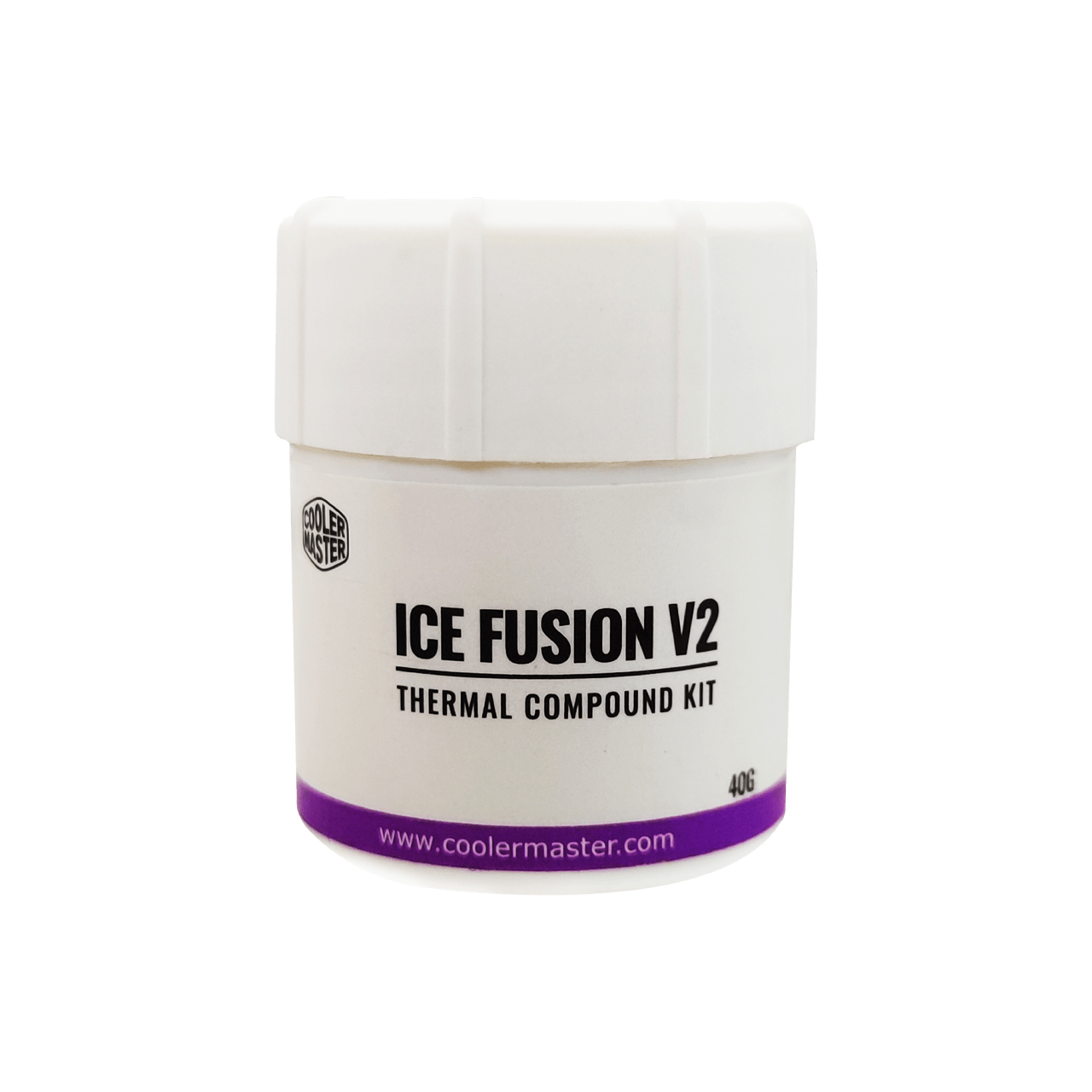 IceFusion V2